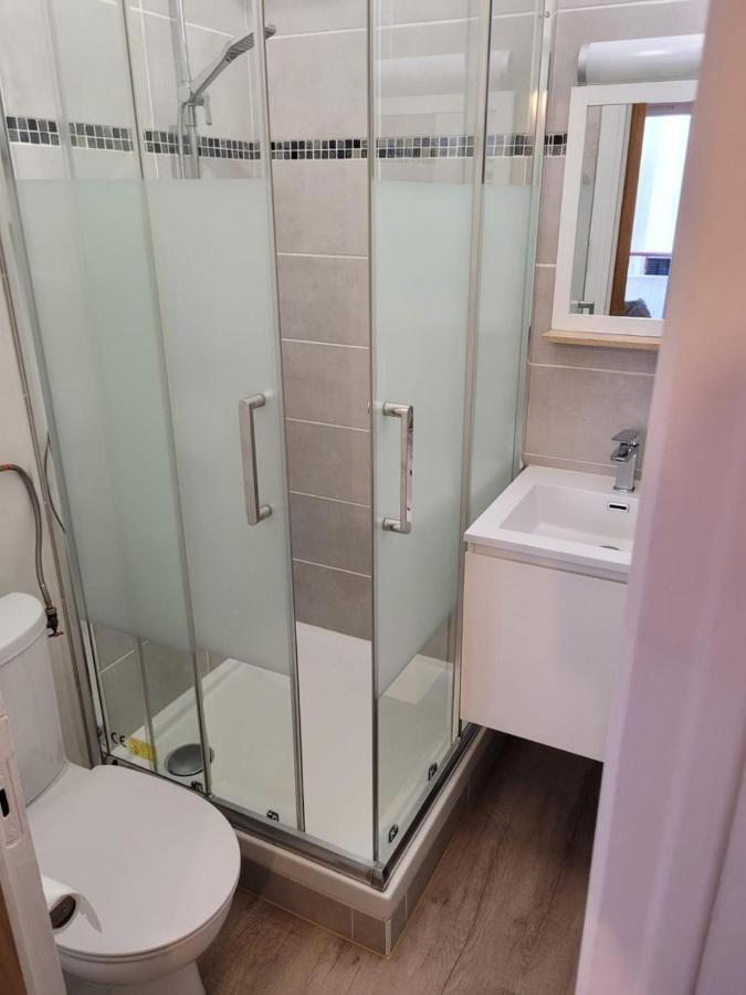 Studio Avignon Place Des Corps Saints Apartment Ngoại thất bức ảnh